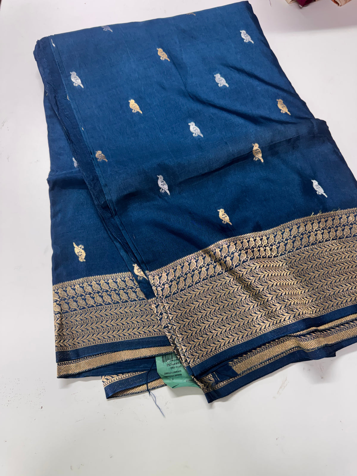 Banarasi saree-SR1286H