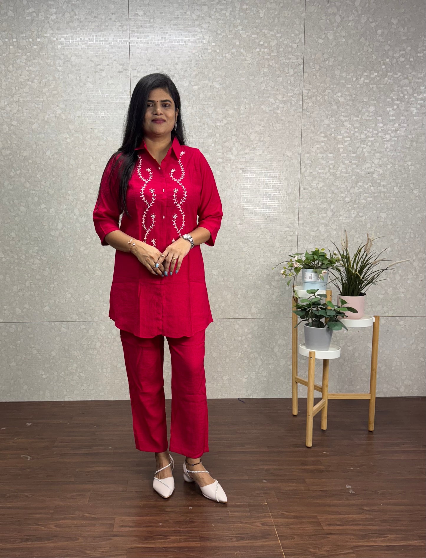 Imported cord set-SR008