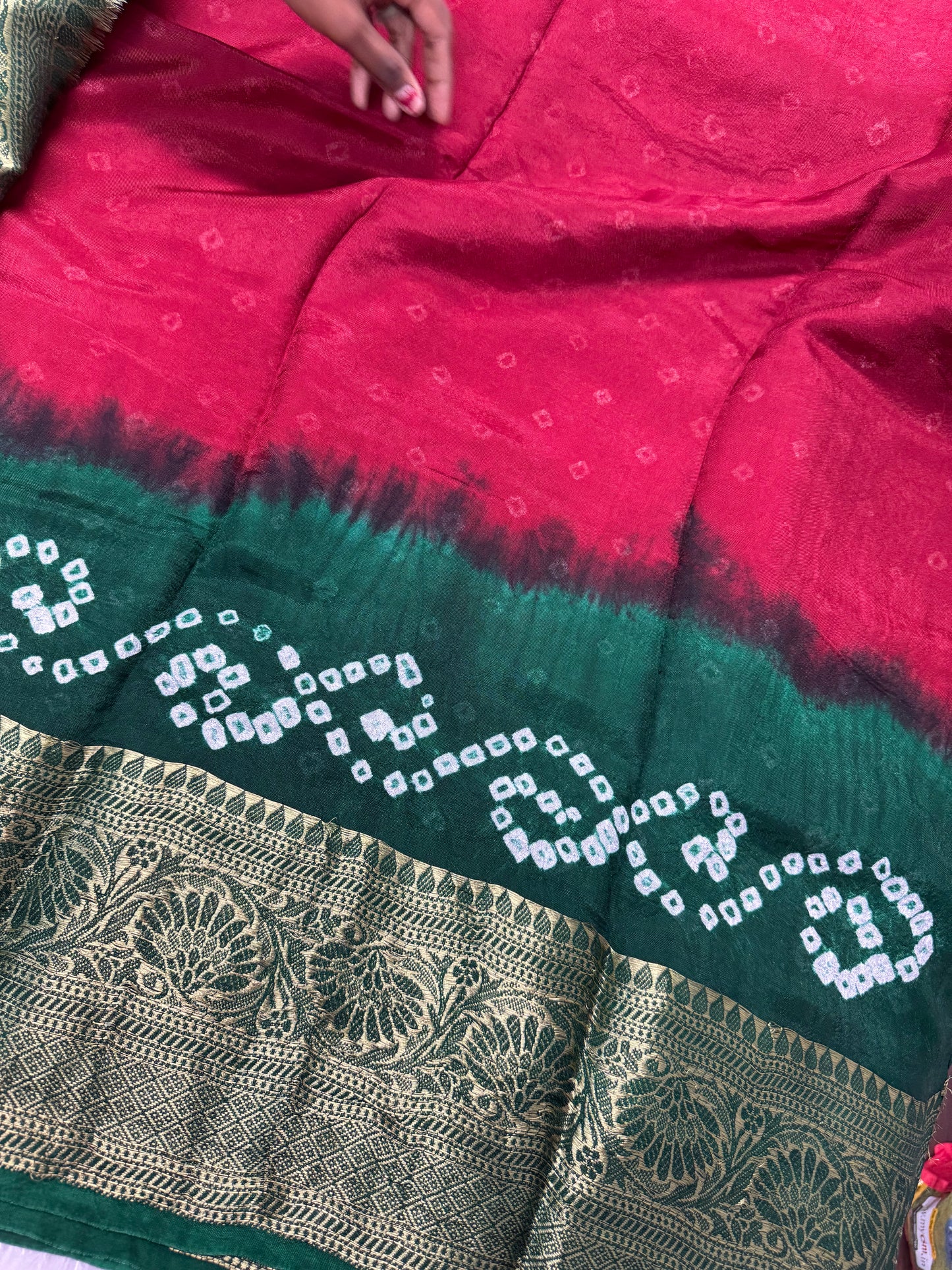 Kanchi Bandhini-SRS023B
