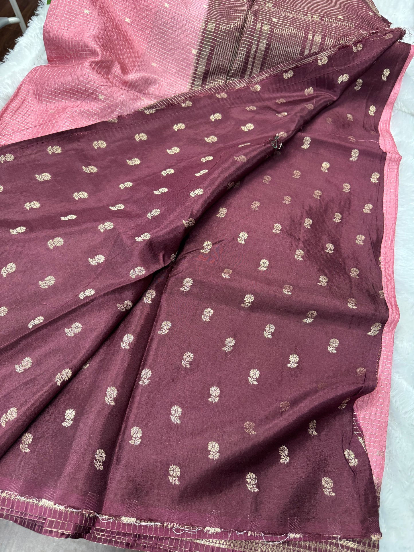 Vintage Mysore Georget -SR1173G