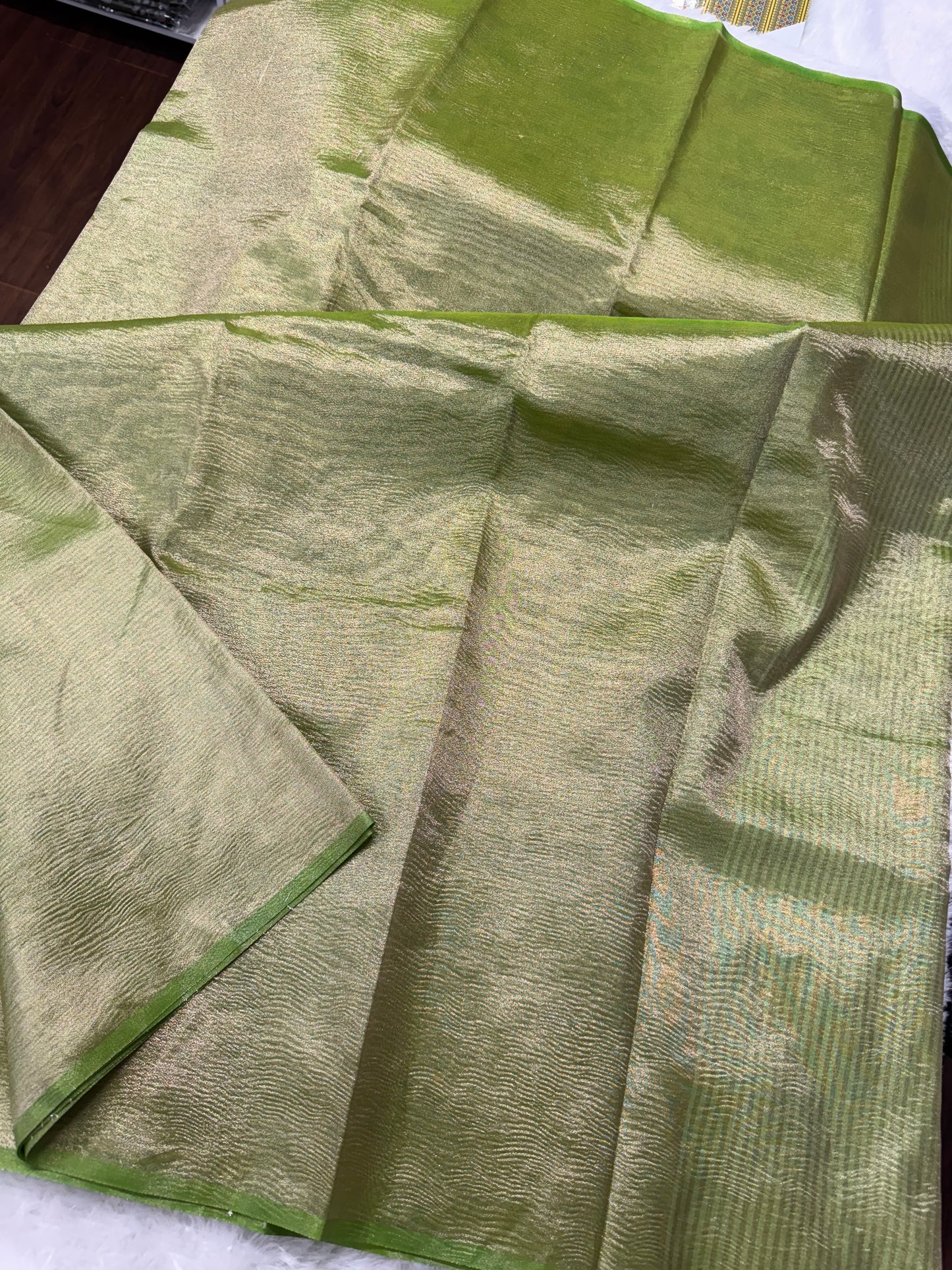 Banarasi Crush tissue-SRS028F