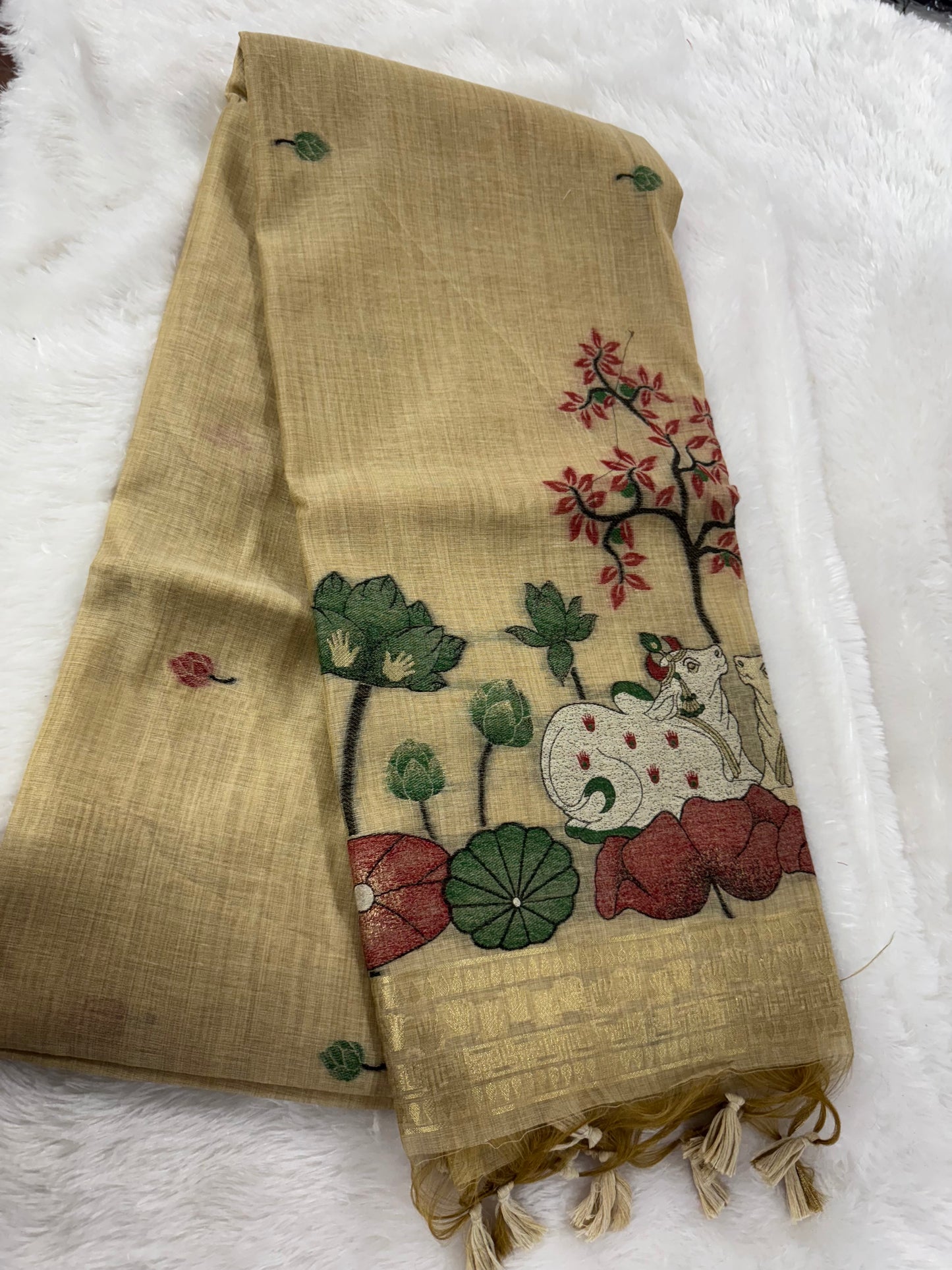 Munga cotton jamdhani-SR1142D