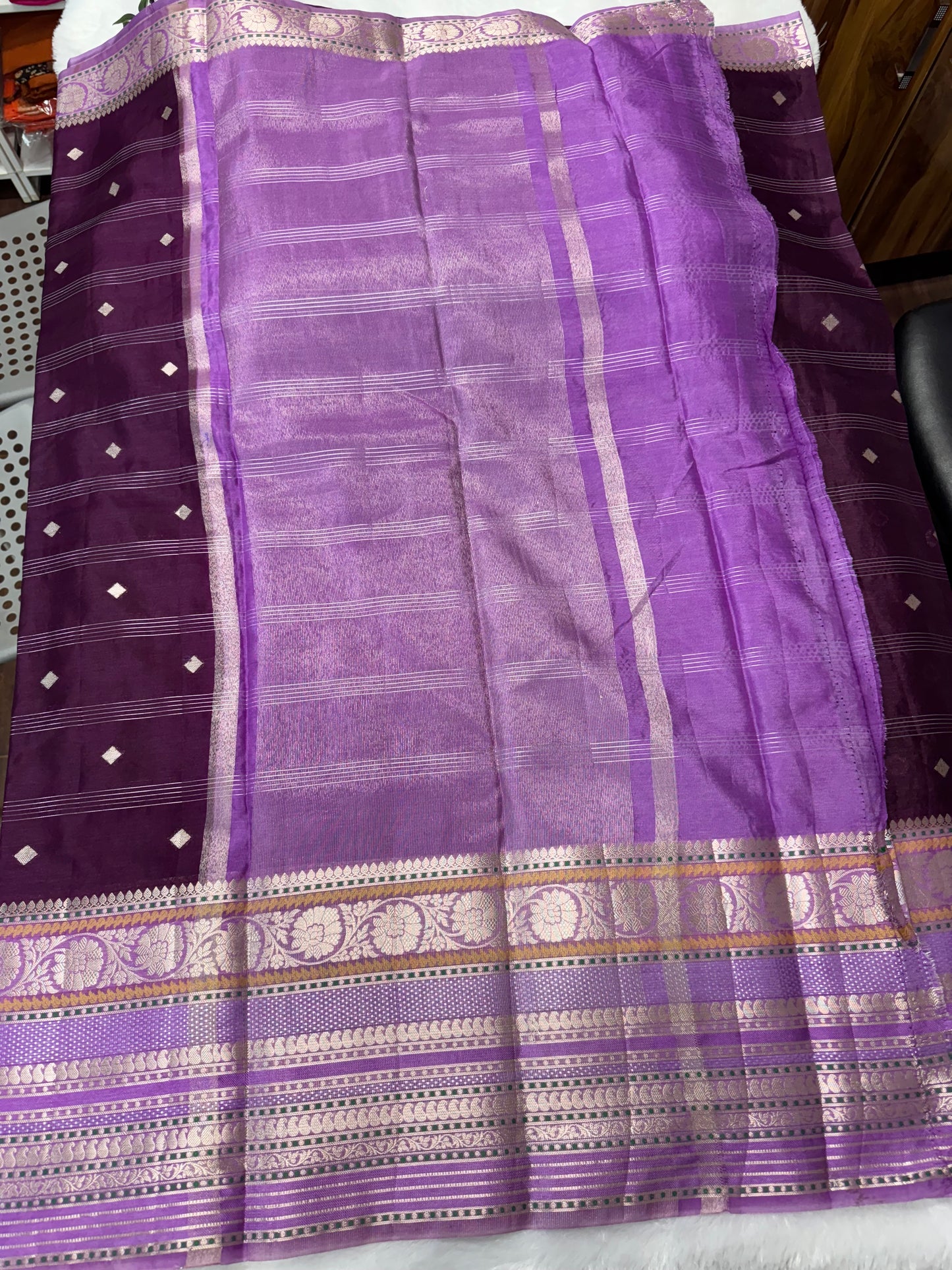 Chiniyapattu Saree-SRS001