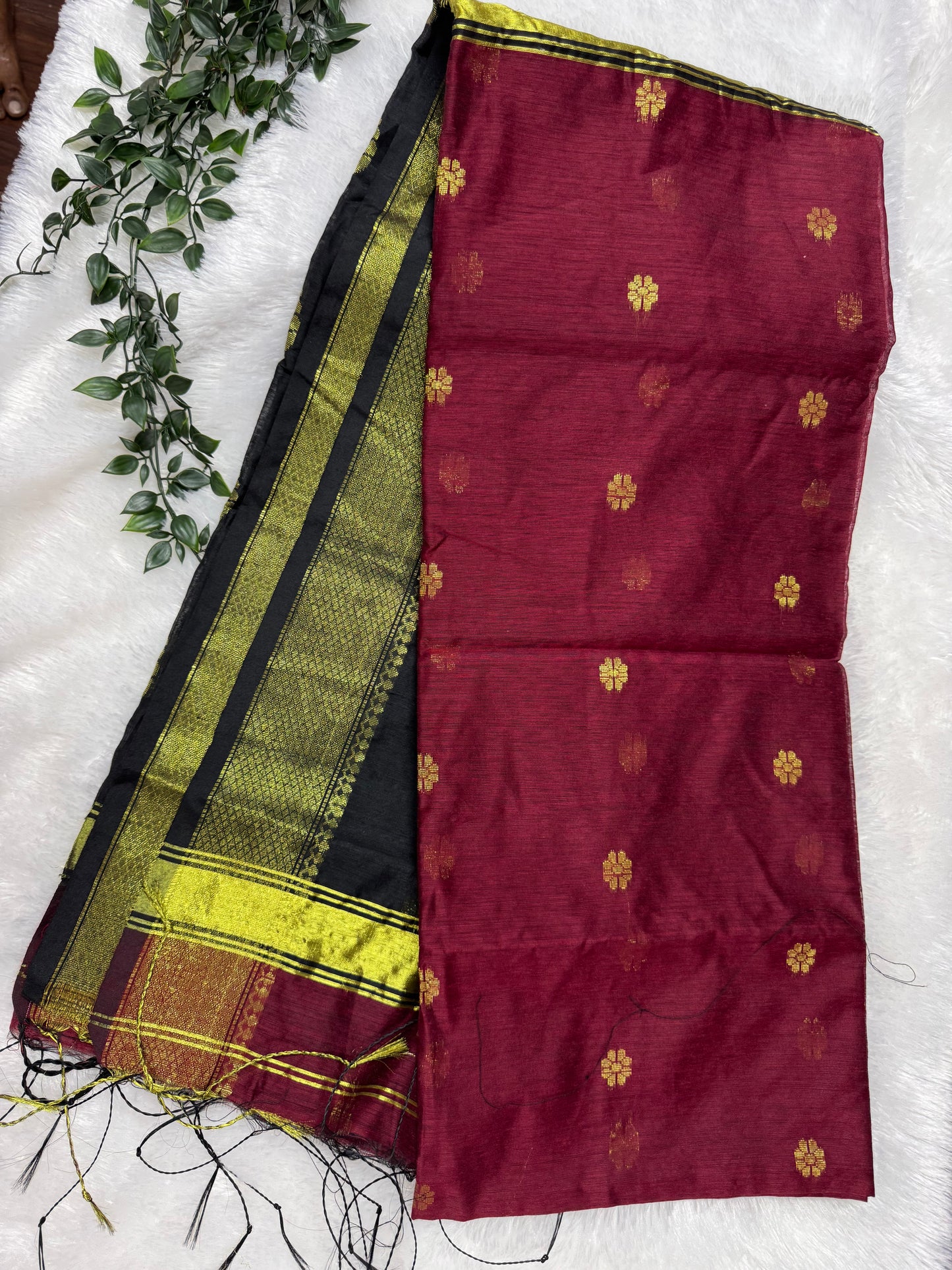 Maheswari silk saree-SR1137H