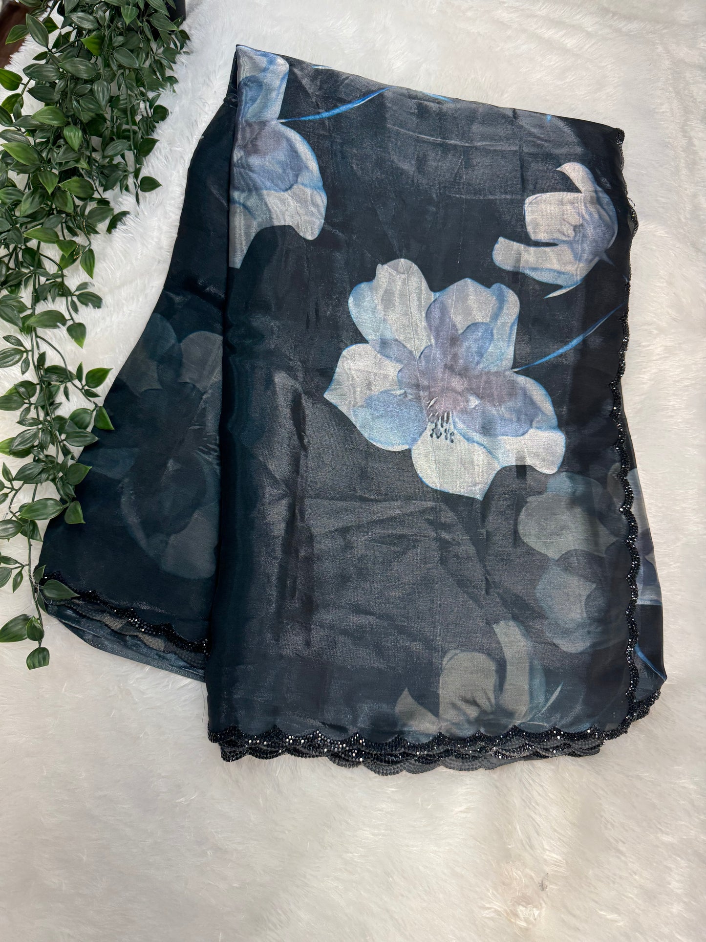 Cocktail saree-SR1135E