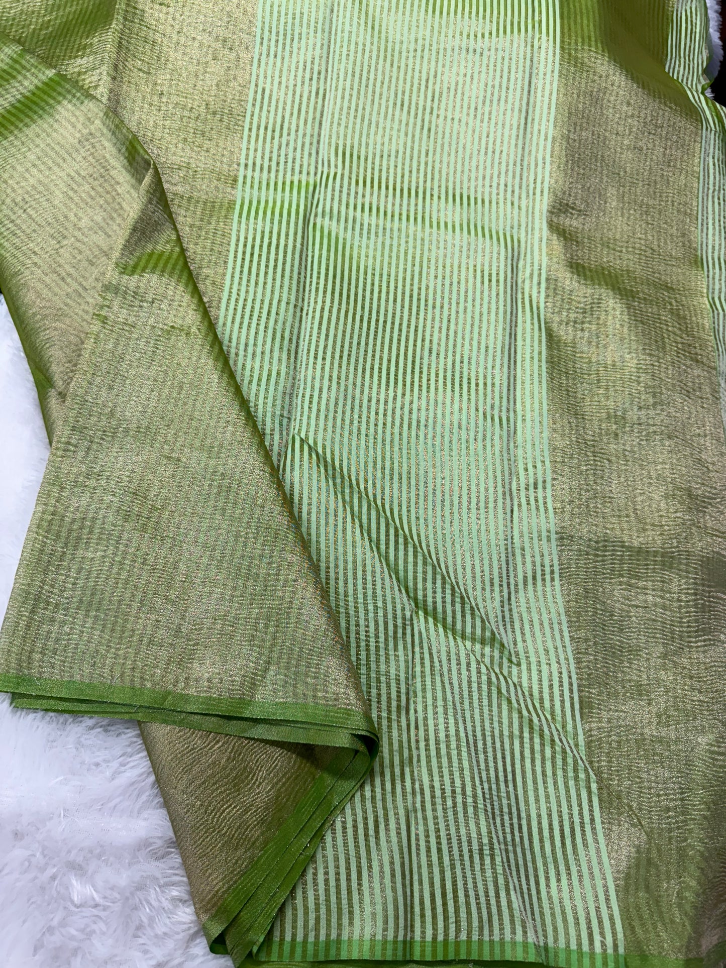 Banarasi Crush tissue-SRS028F