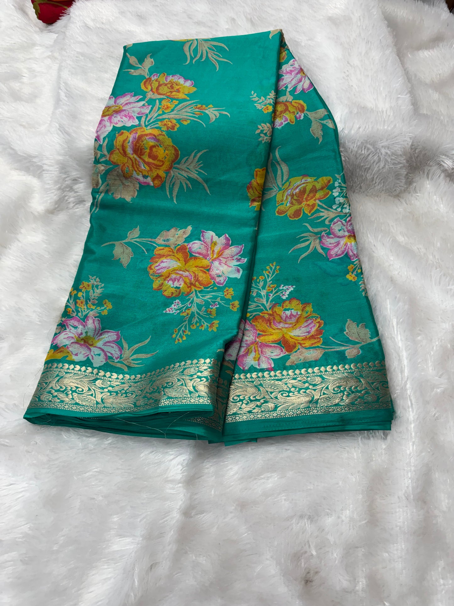 Chinnon digital saree-SR1229O