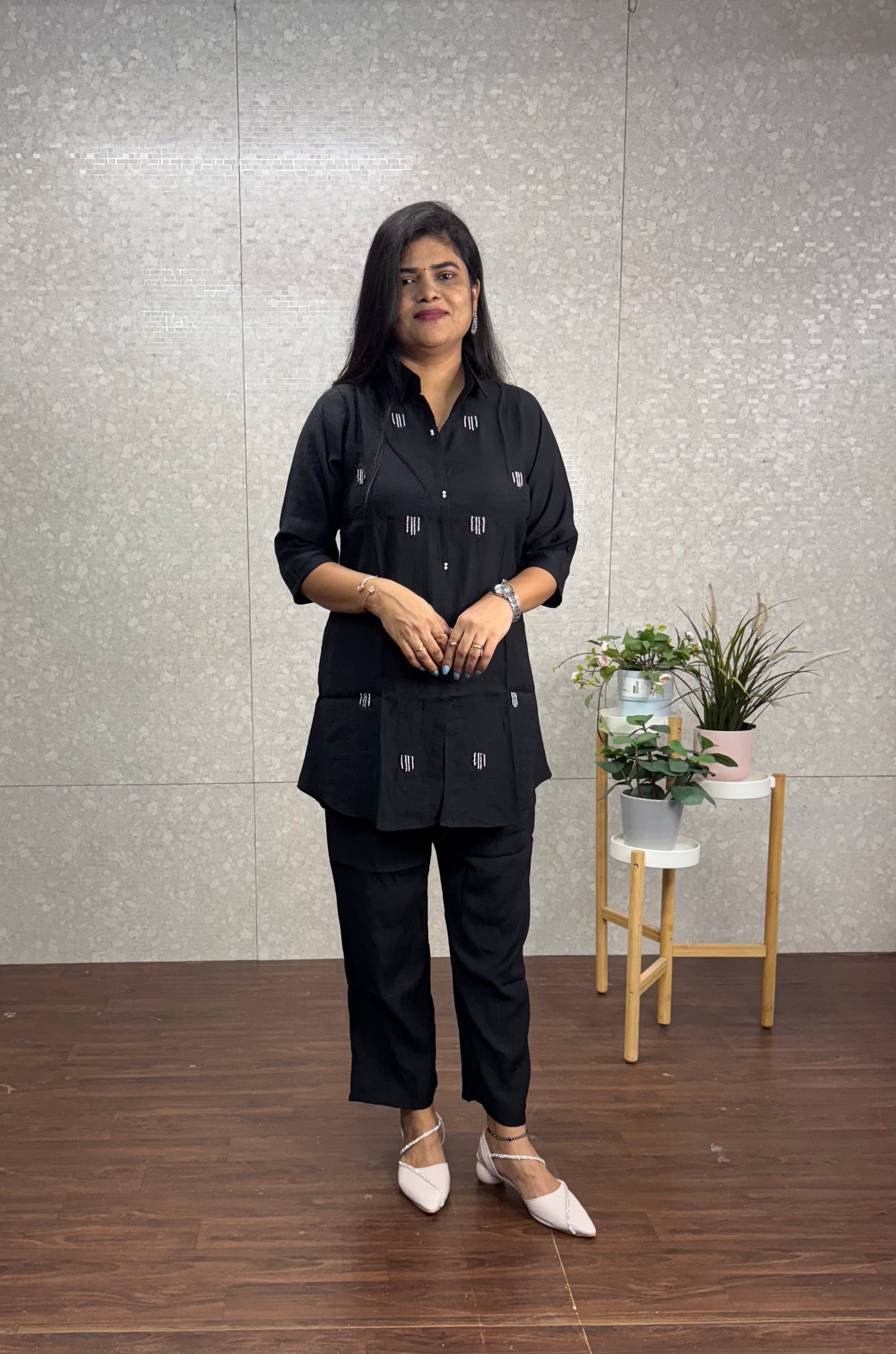 Imported cord set-SRC007