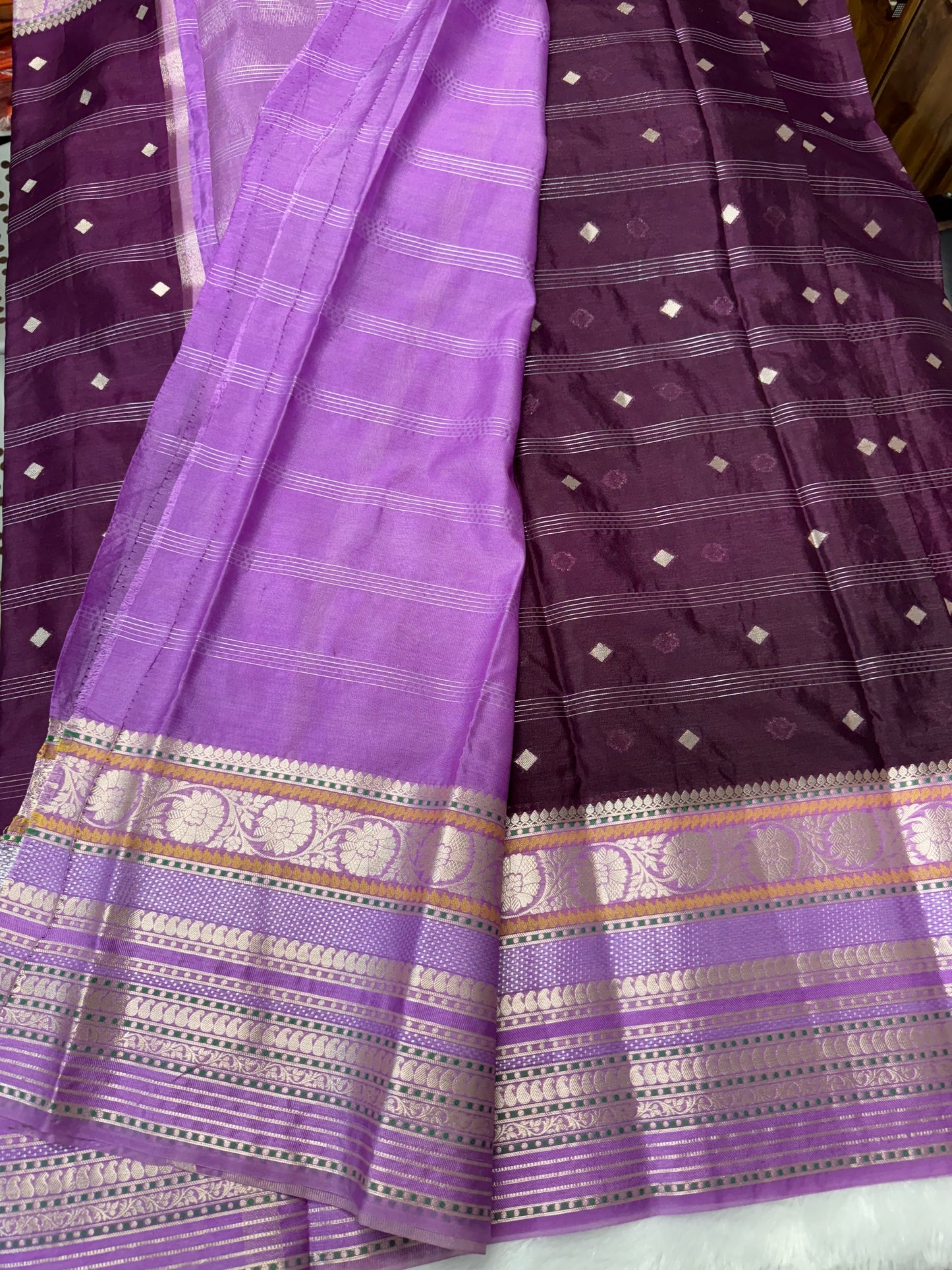 Chiniyapattu Saree-SRS001
