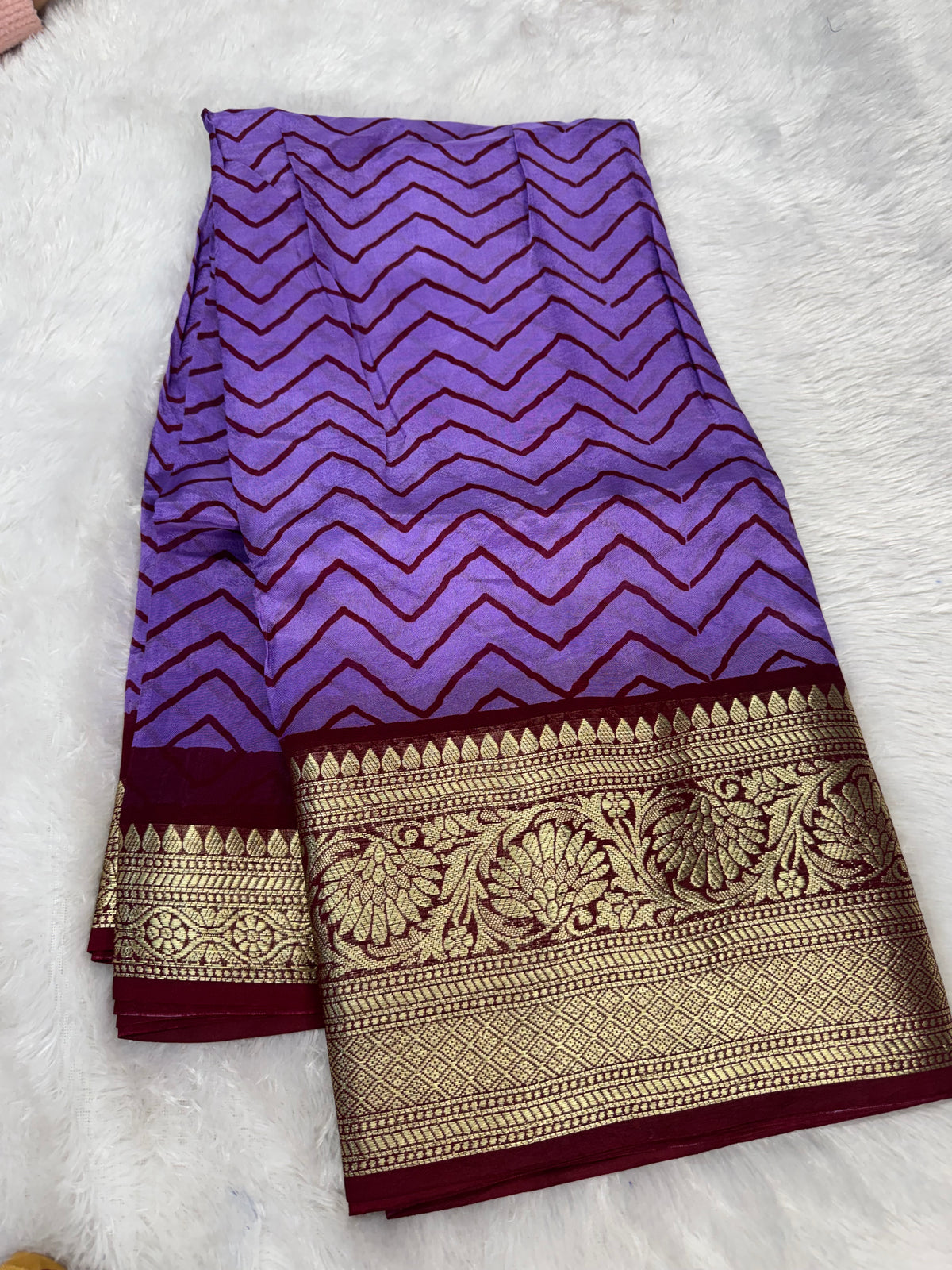 Kanchi Lehariya saree-SR1322B