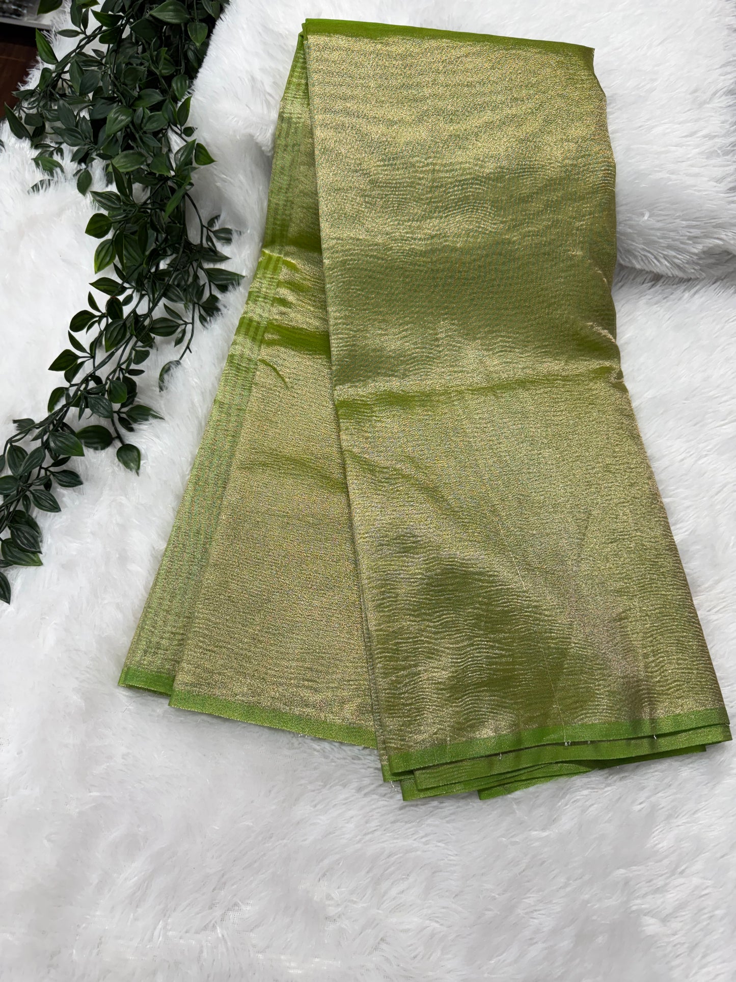 Banarasi Crush tissue-SRS028F
