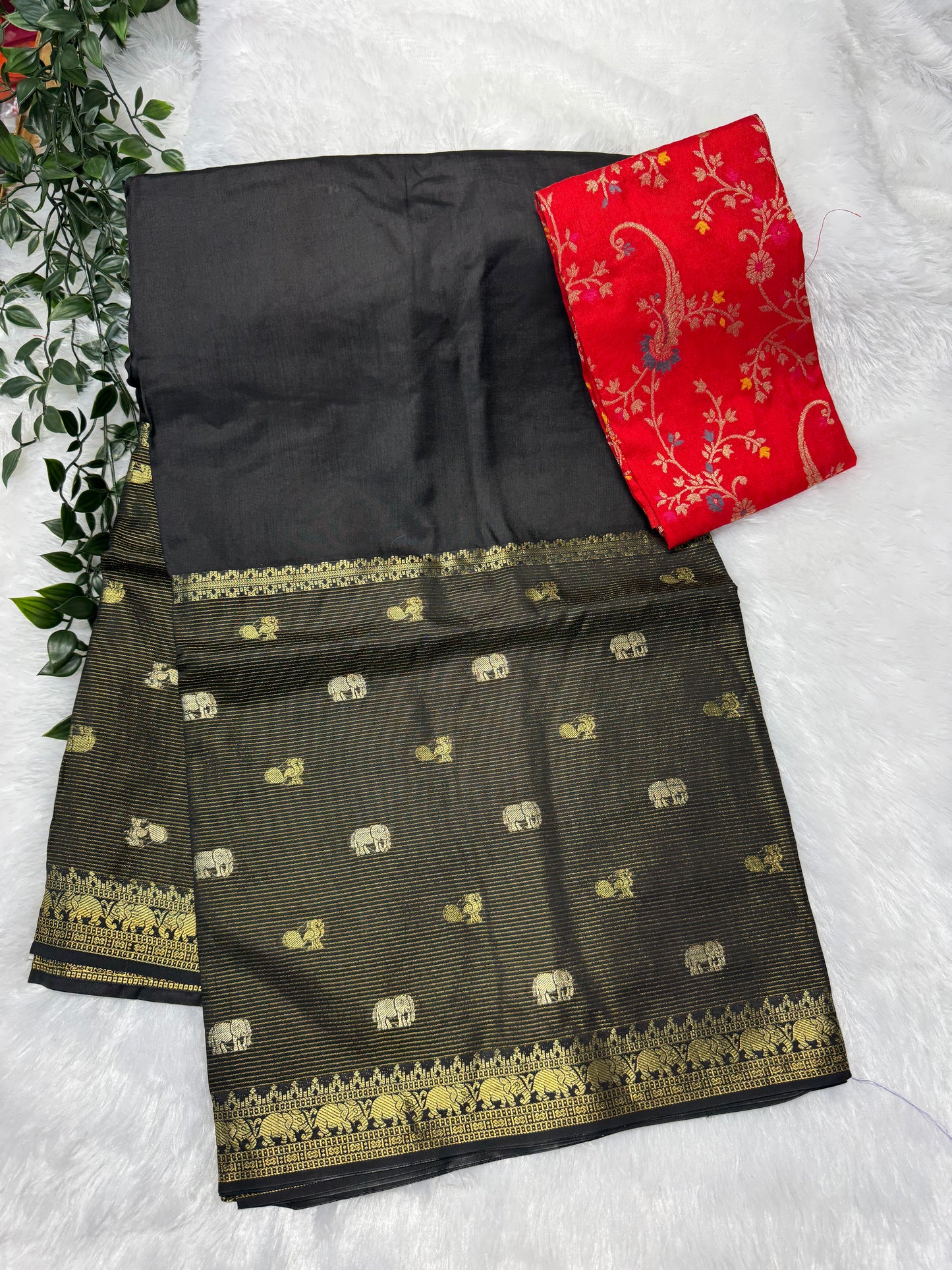 Kanjivaram Dola-SR1028D