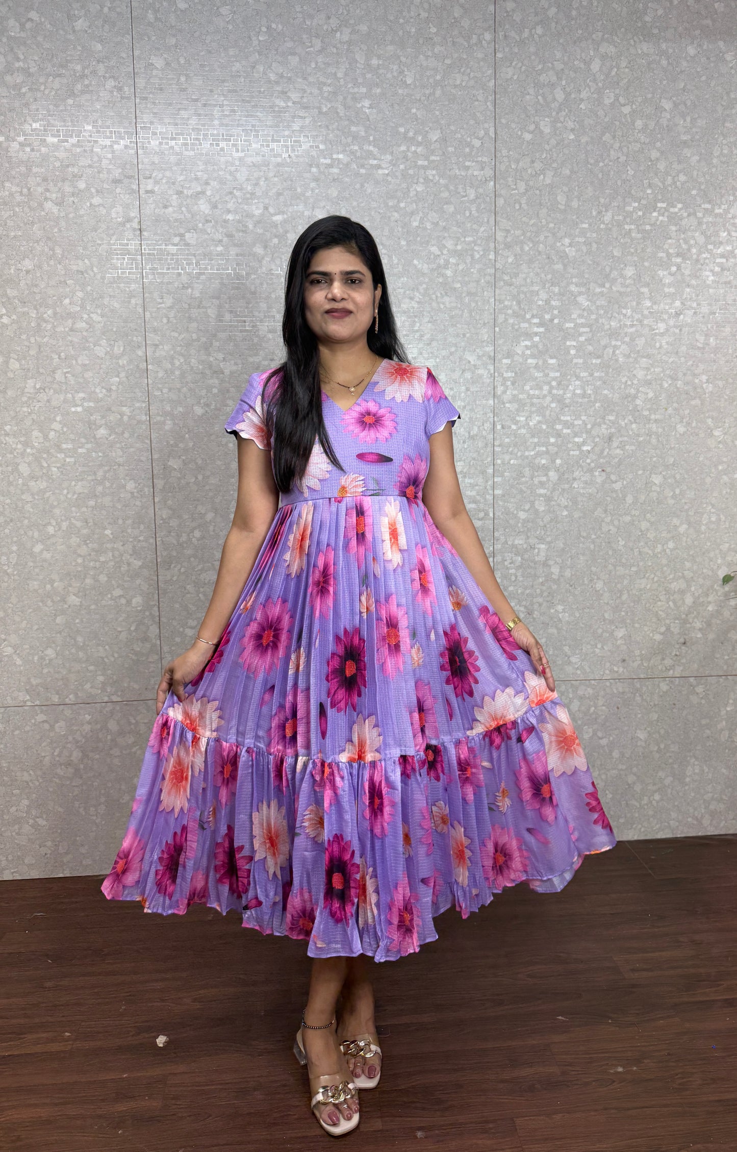 Kota Frocks-SRF1001C