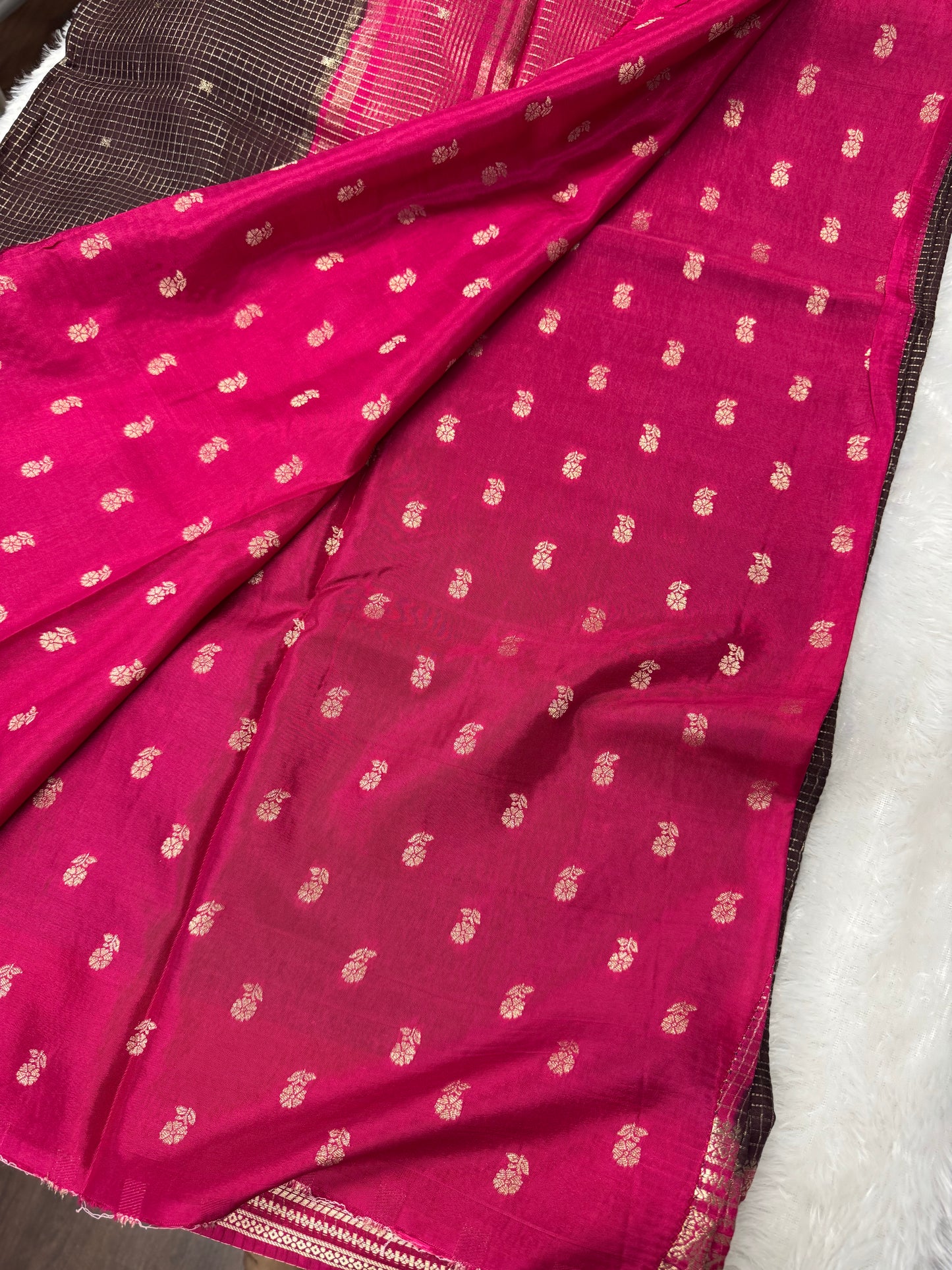 Vintage mysore georget-SR1173I