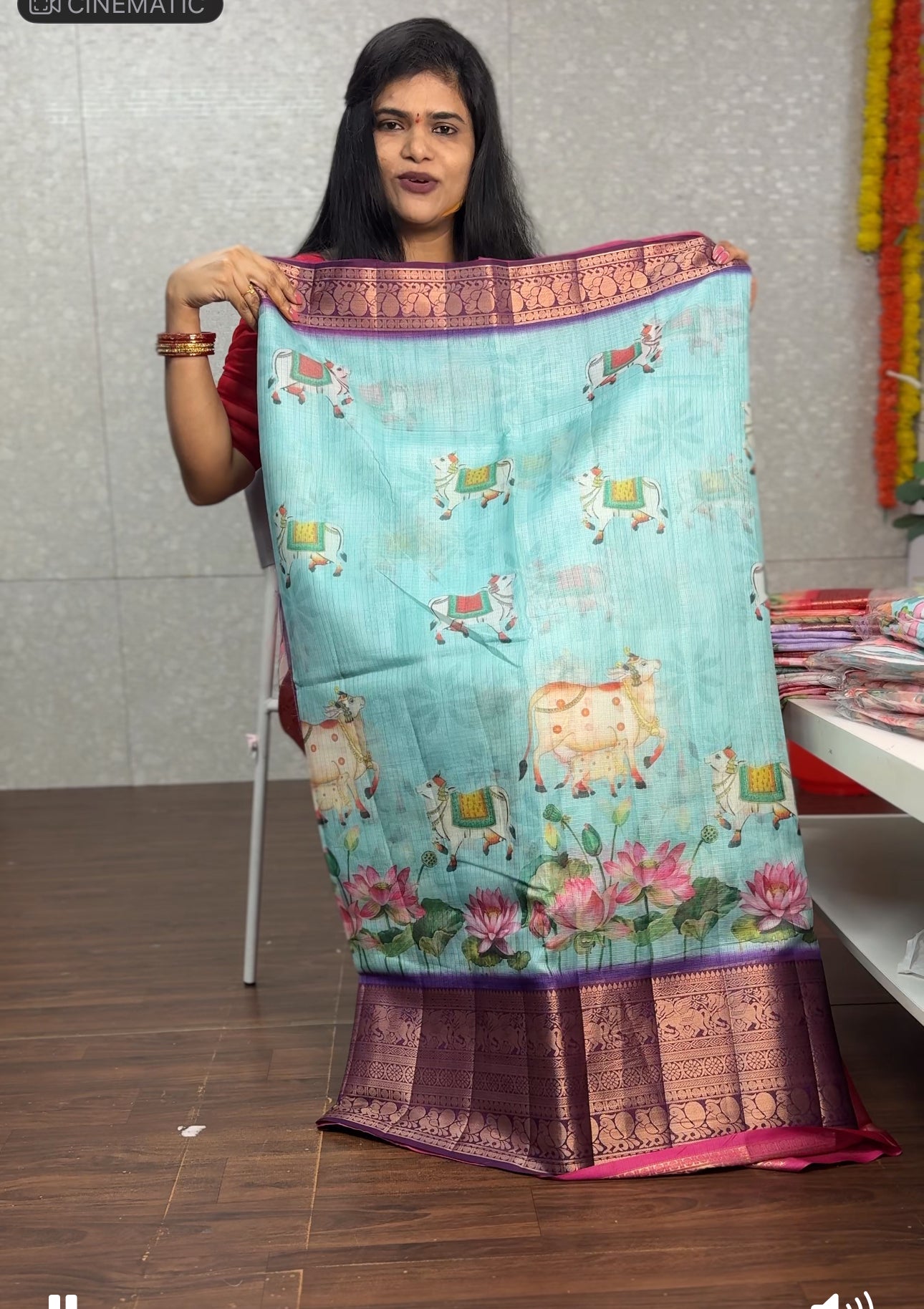 Kanchi Kota-SR1101F