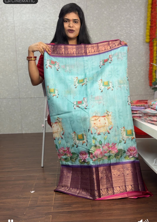 Kanchi Kota-SR1101F