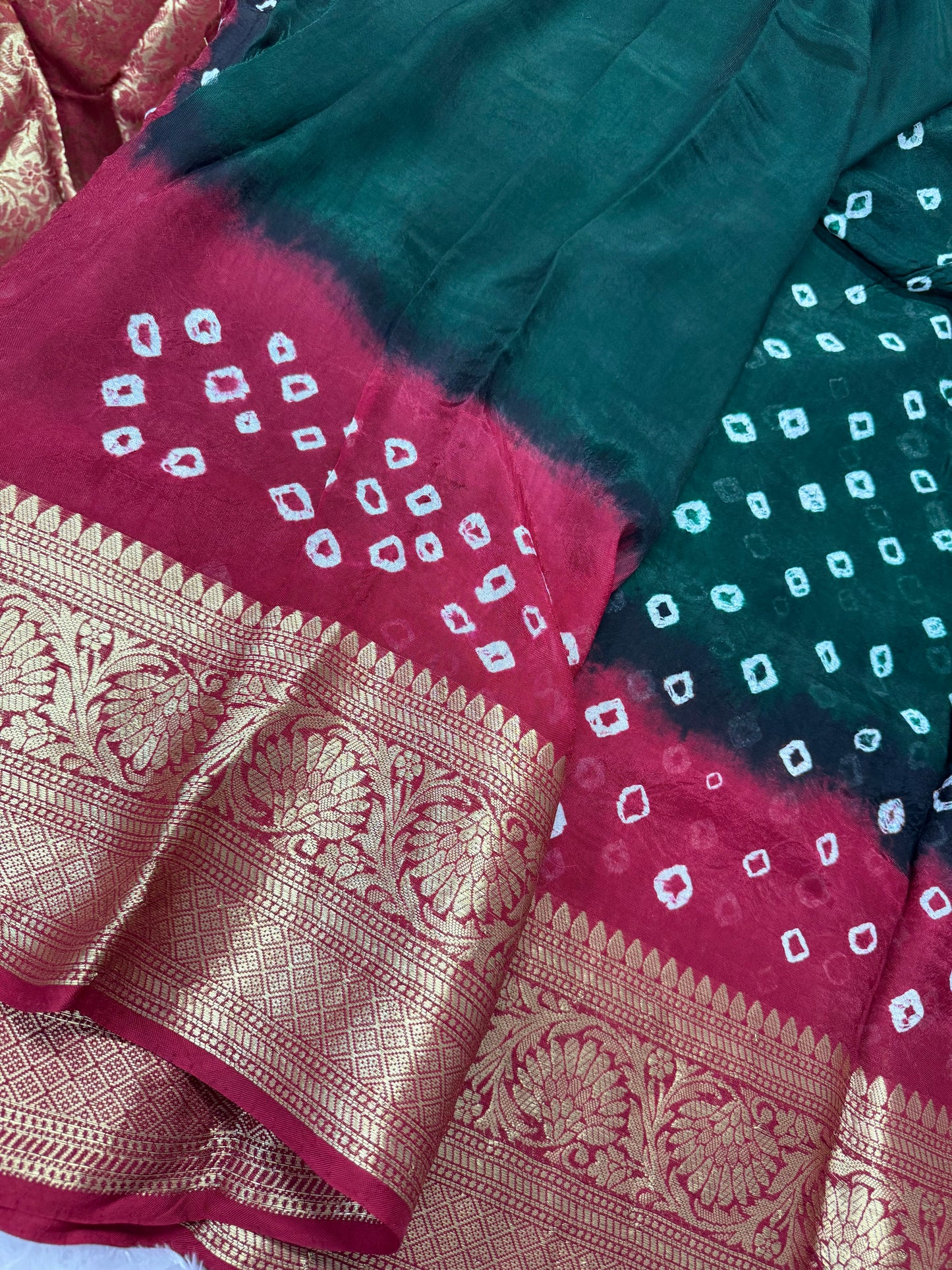 Kanchi Bandhini-SRS023A