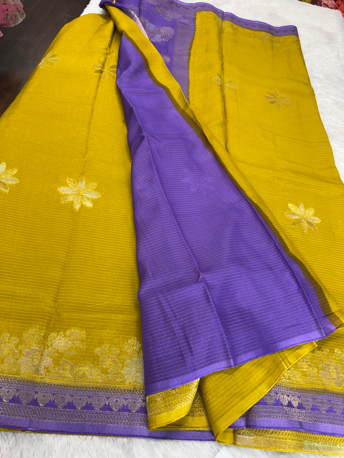 Manipuri kota saree-SR1310