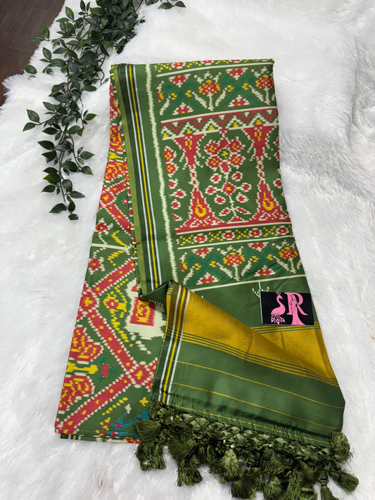 Patola saree-SR1155F