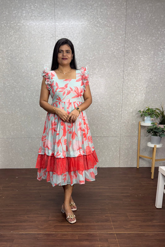 Kota frocks-SRF1025
