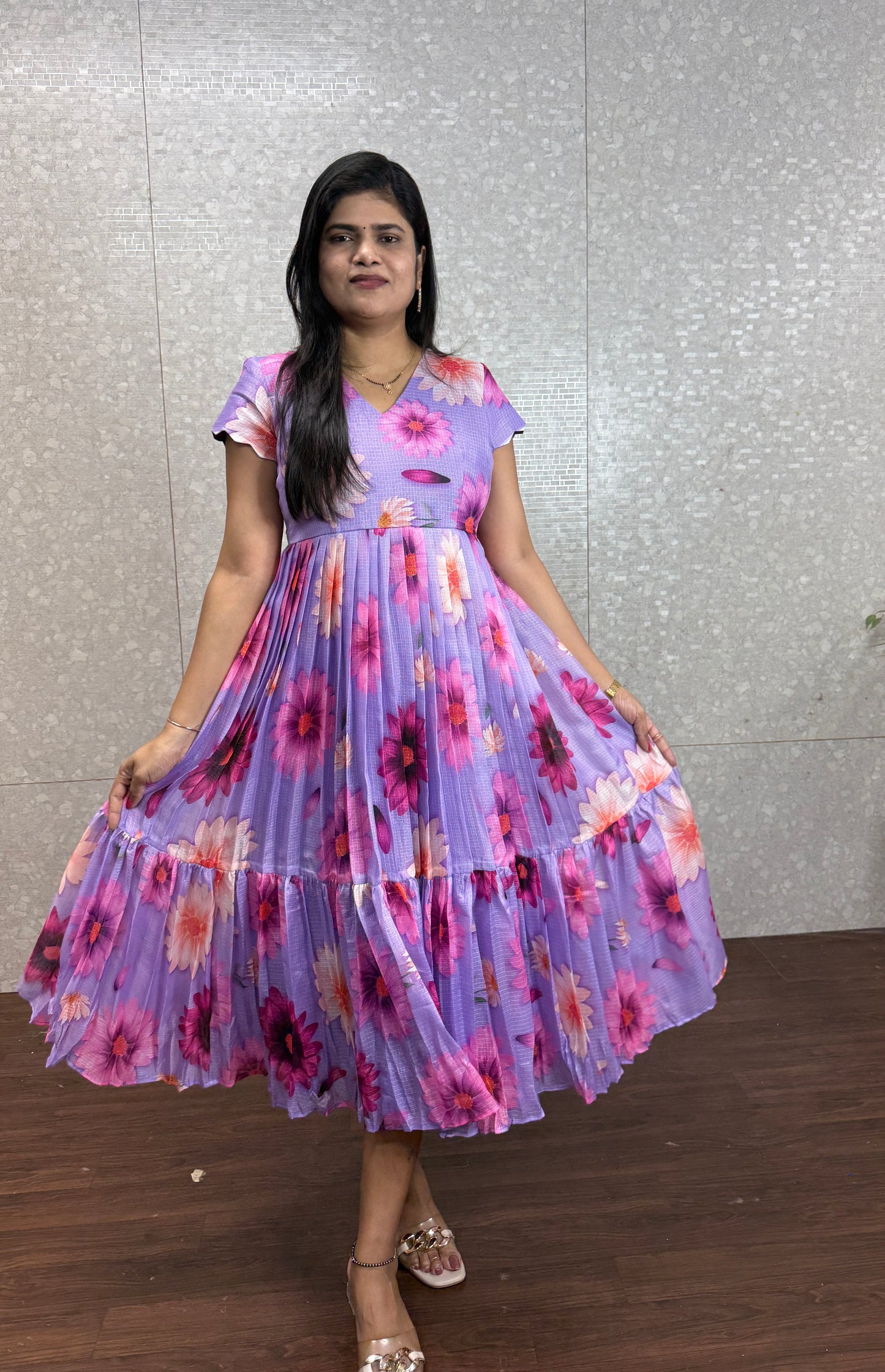 Kota Frocks-SRF1001C