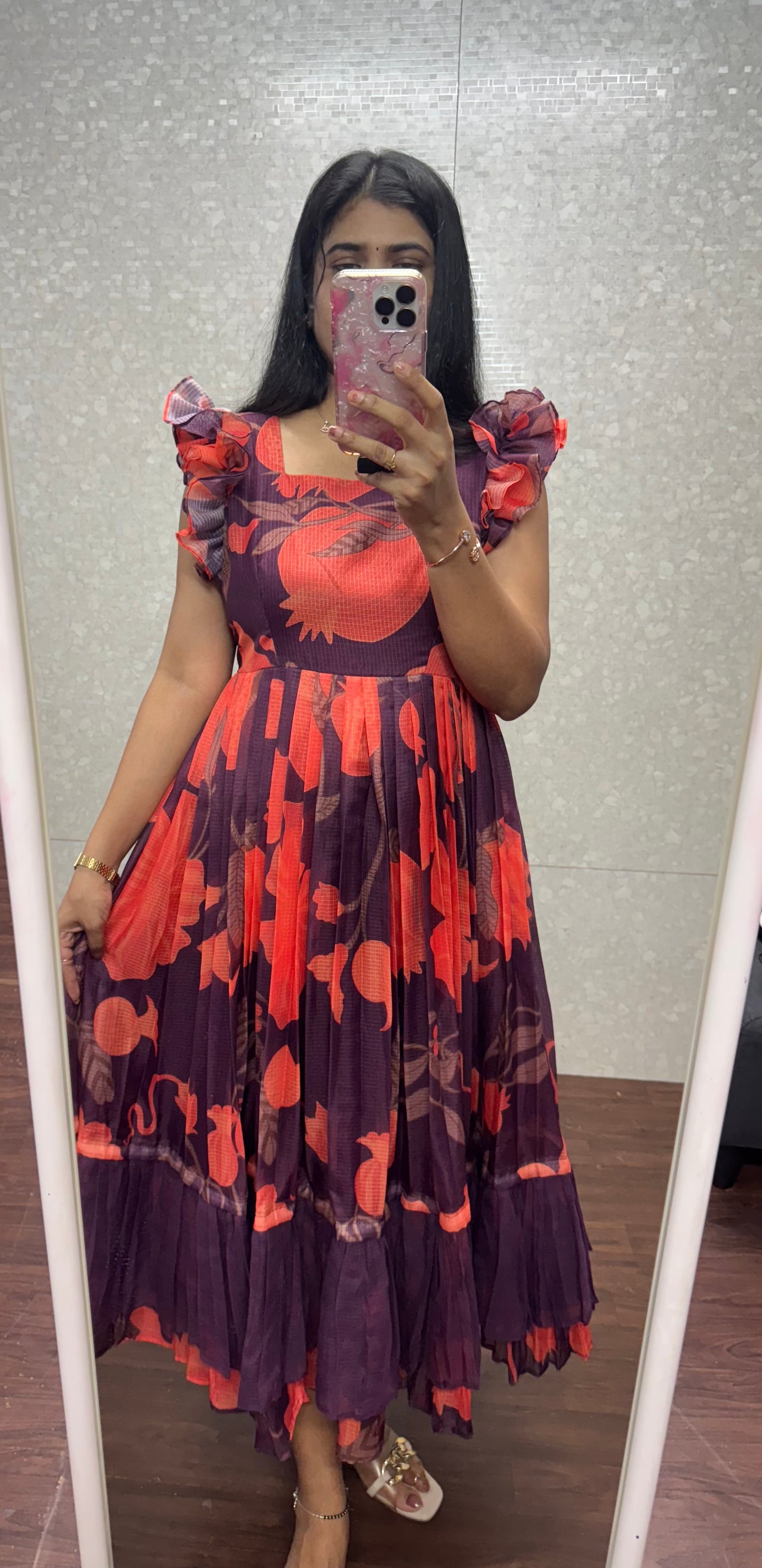 Kota Frocks -SRF1025B
