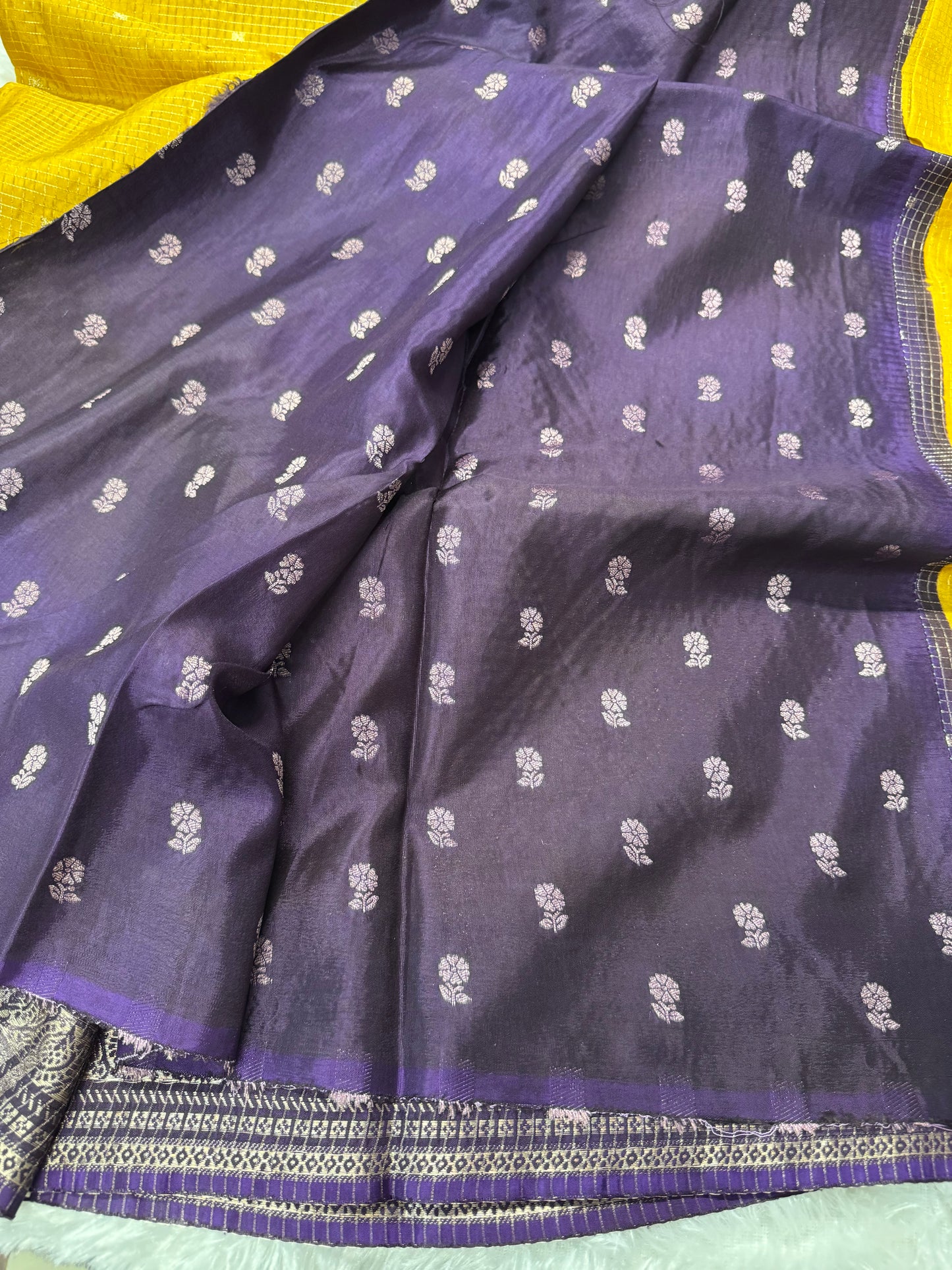 Vintage Mysore Georget-SR1173E