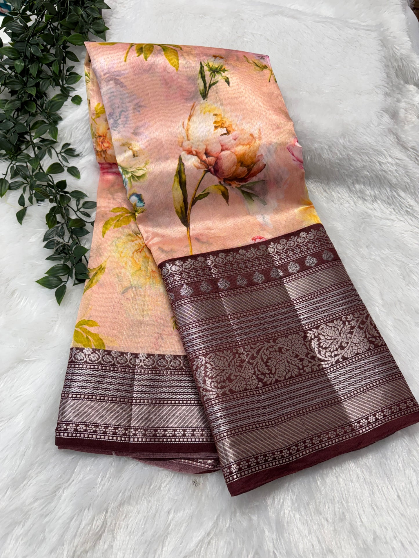 Green mango digital Kanchi-SR1116A