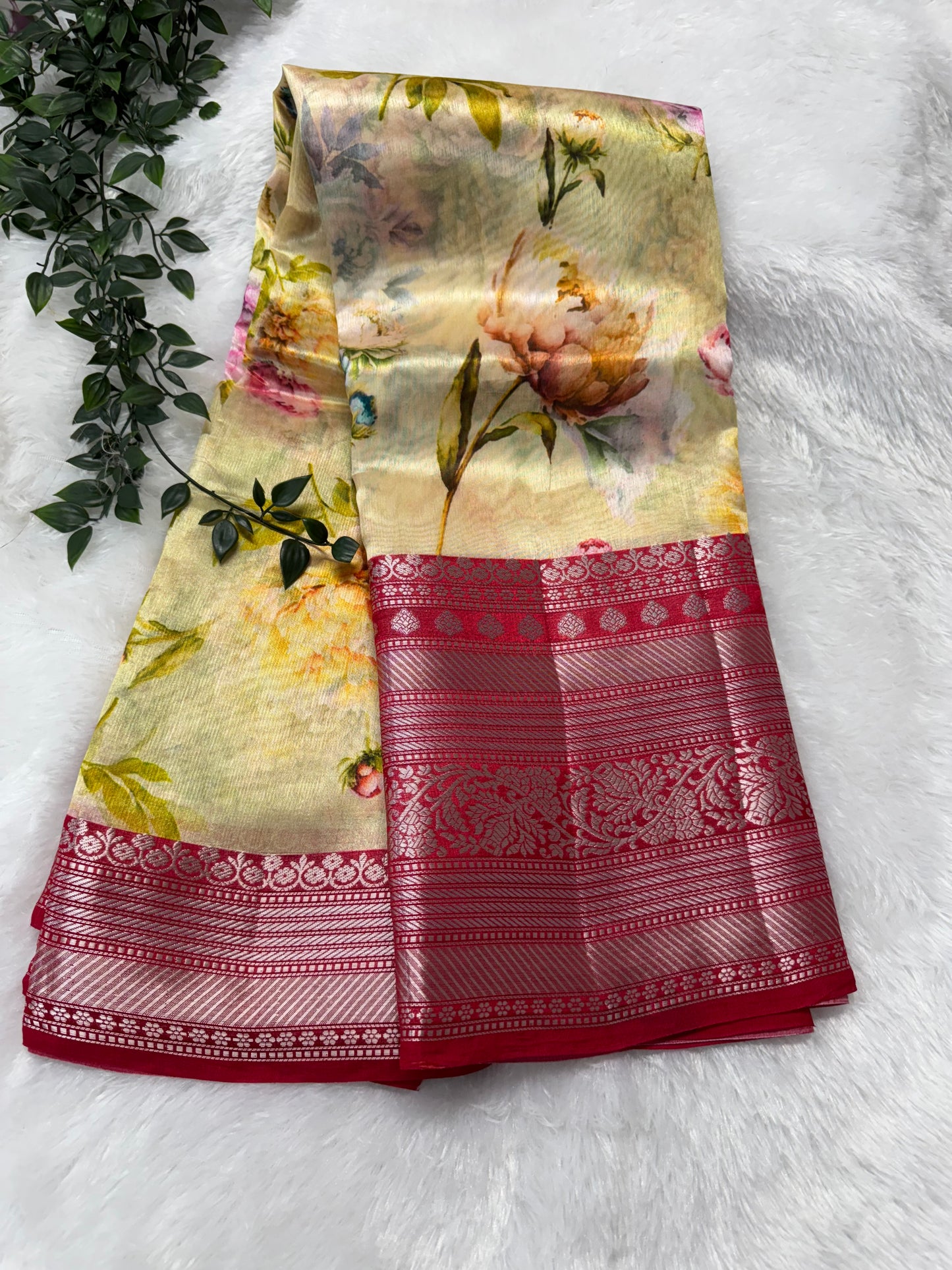 Green mango digital Kanchi-SR1116E