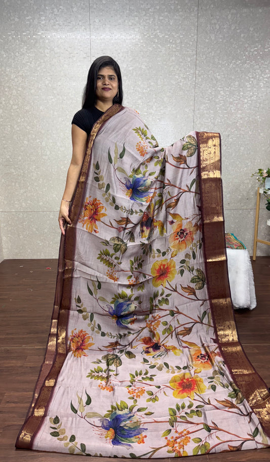 Dola Kalamkari-SR1039C