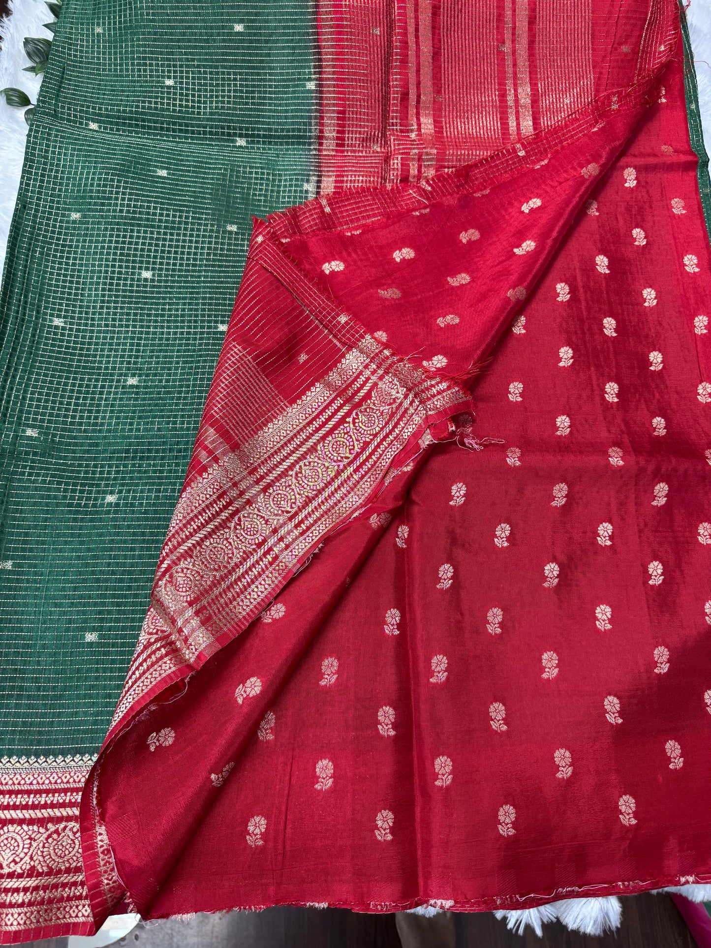 Vintage Mysore Georget -SR1173B