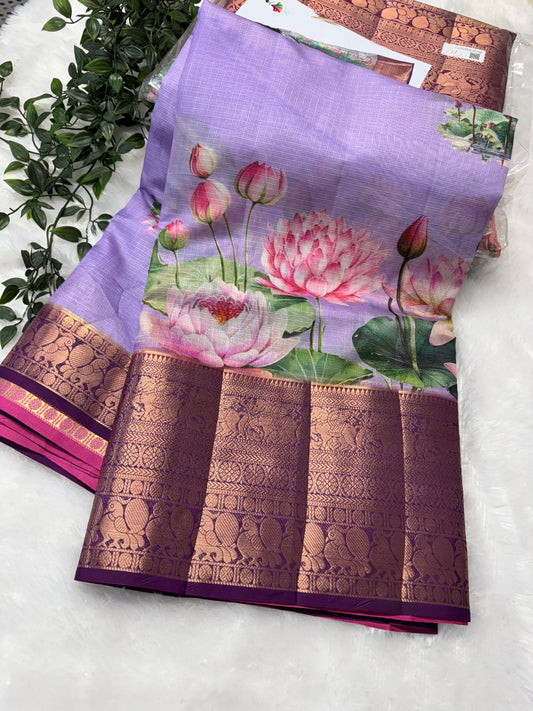 Kanchi Kota saree-SR1101D