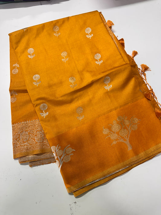 Banarasi saree-SR1286E