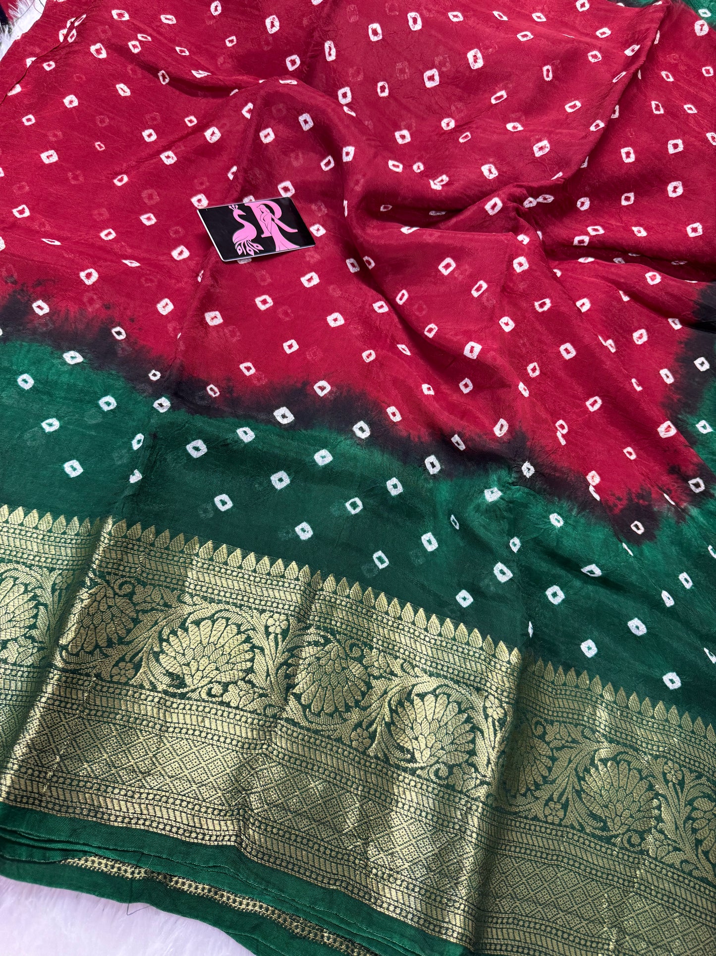 Kanchi Bandhini-SRS023B