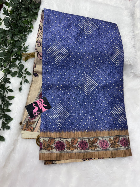 Tassar Bandhini-SRS017D