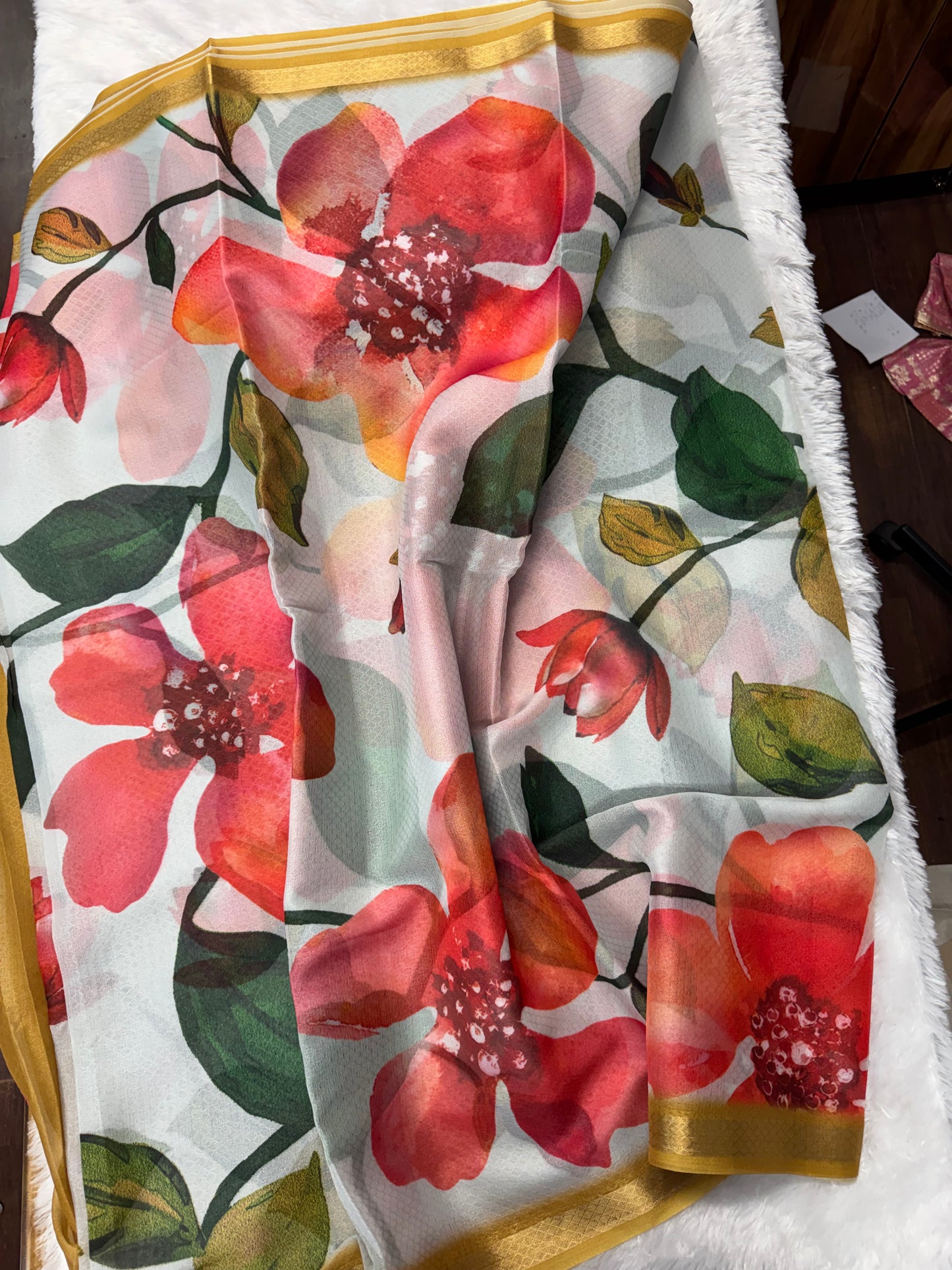 Fancy Georget -SR1188A