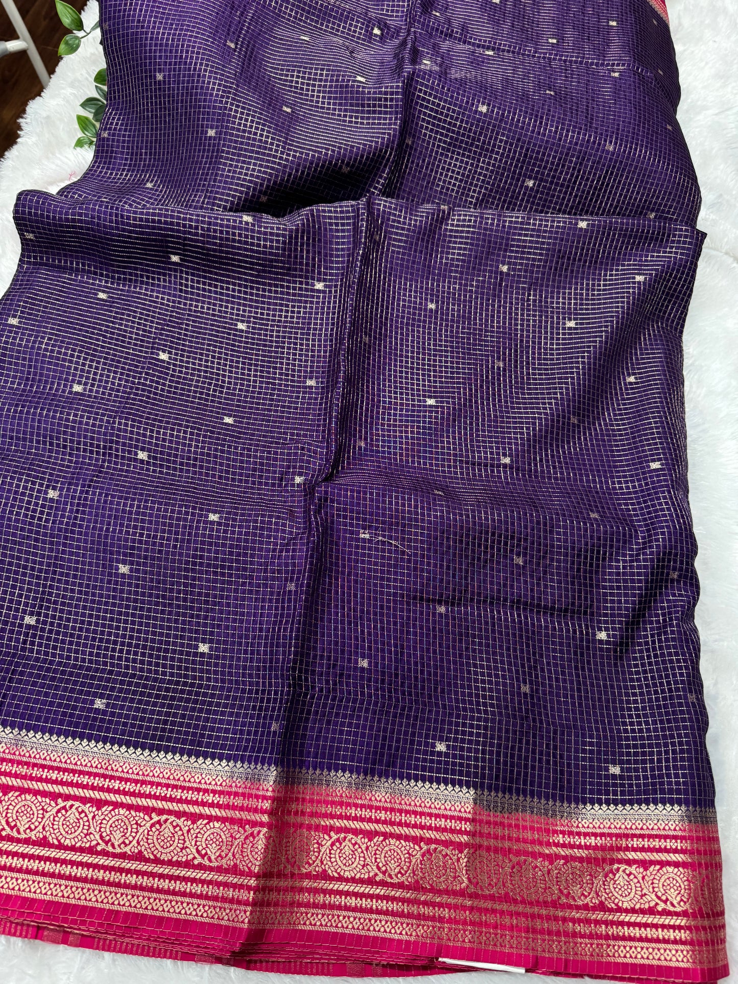 Vintage mysore Georget -SR1173H