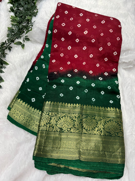 Kanchi Bandhini-SRS023B