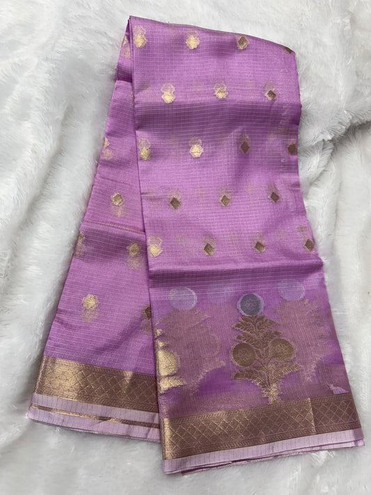 Silk Kota saree-SK055
