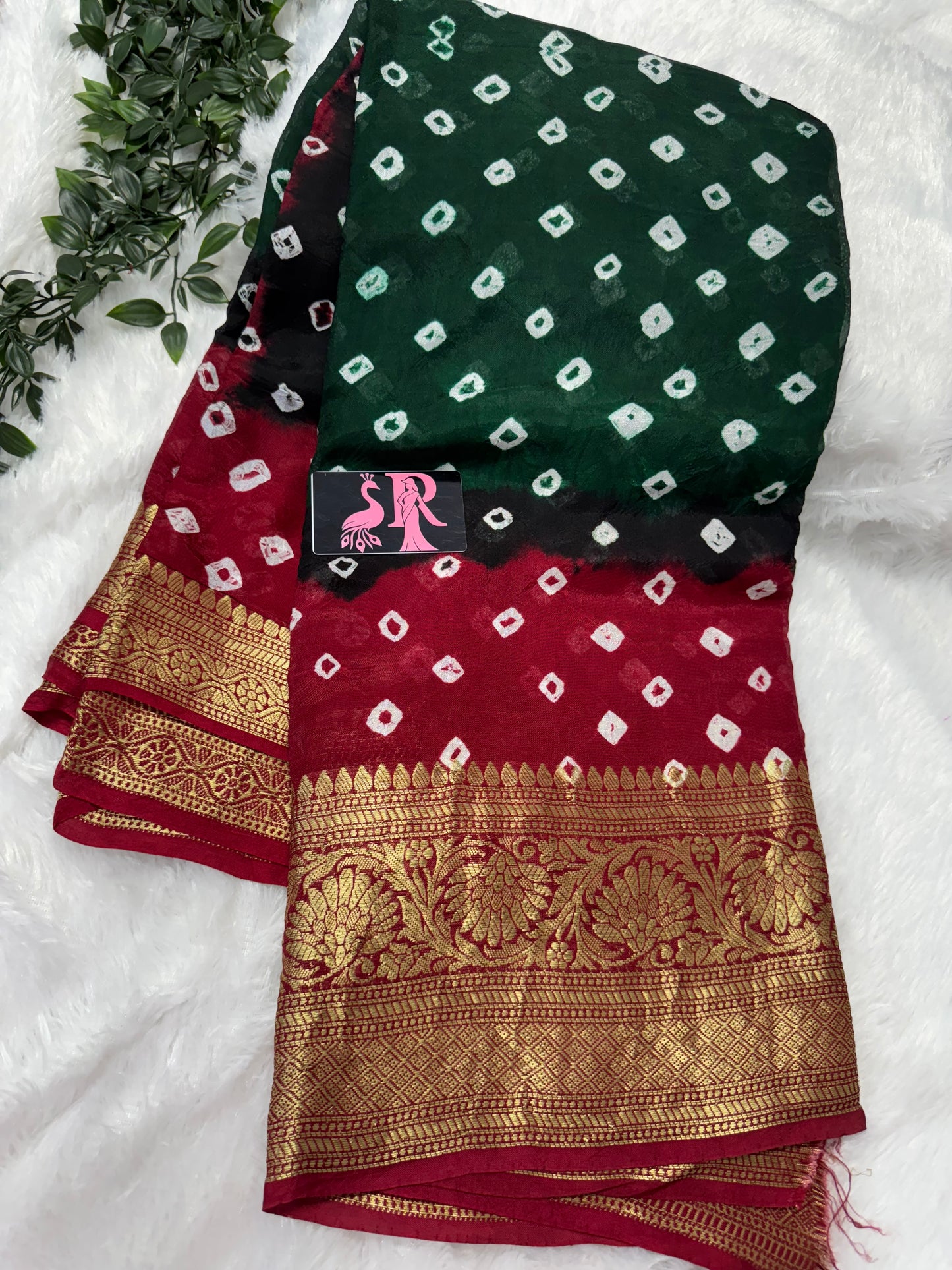 Kanchi Bandhini-SRS023A