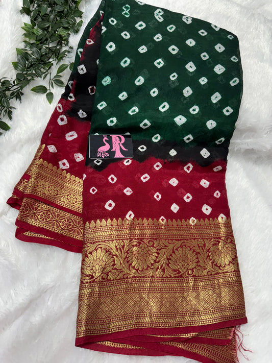 Kanchi Bandhini-SRS023A