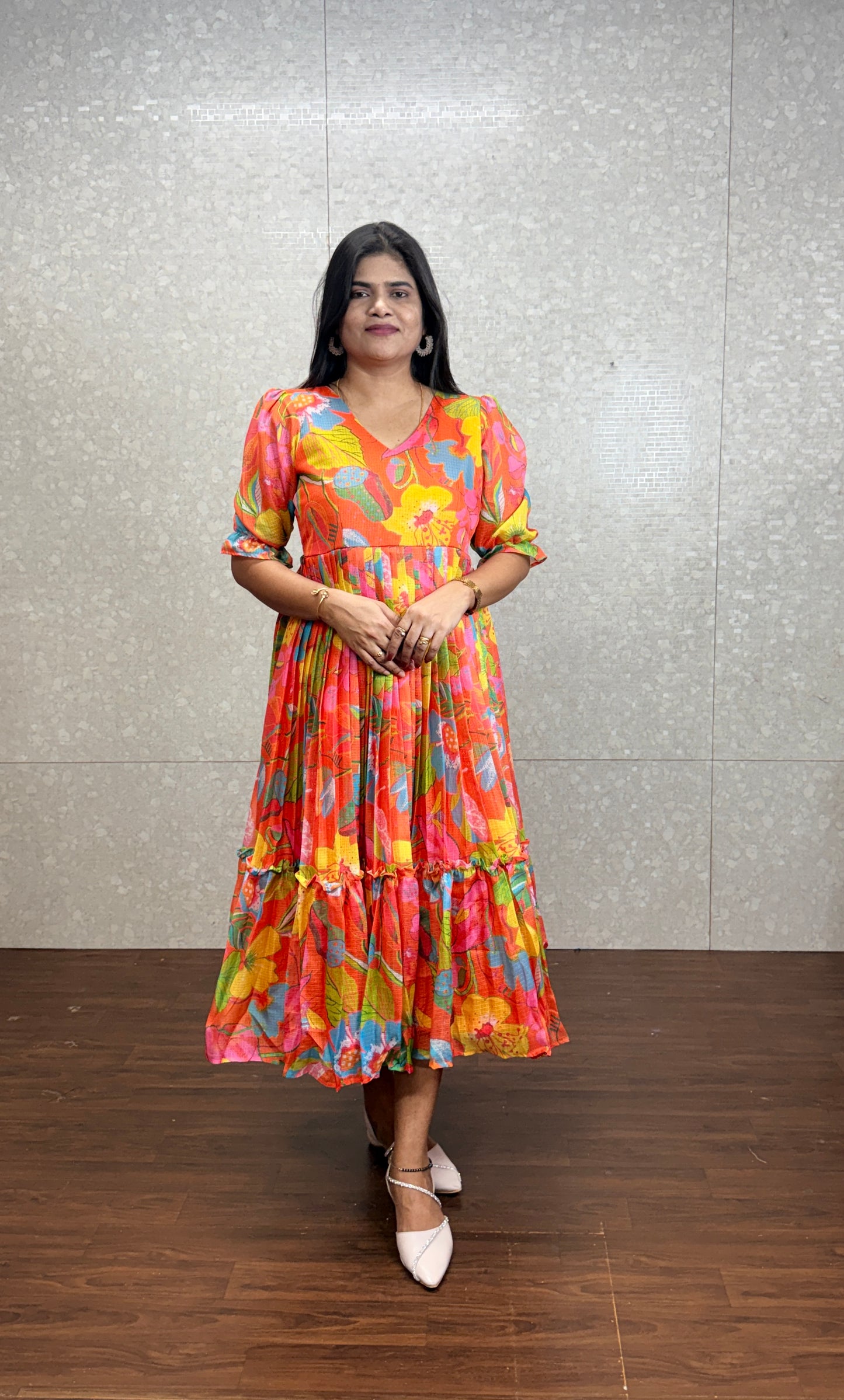 kota frock-SRF1025K