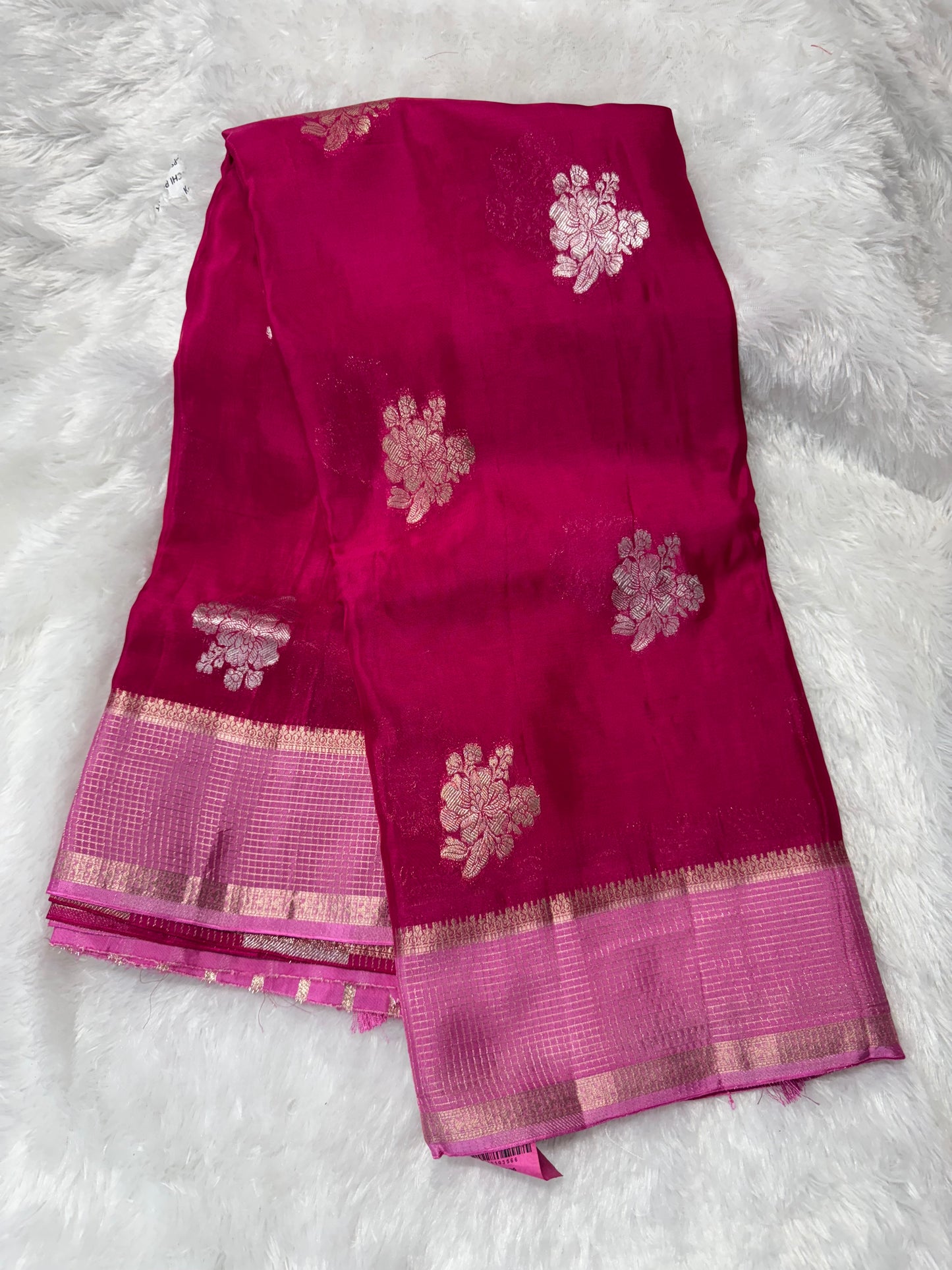 Chinnon vintage checks-SR1121C