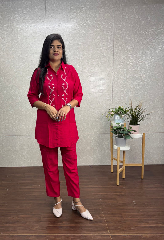 Imported cord set-SR008