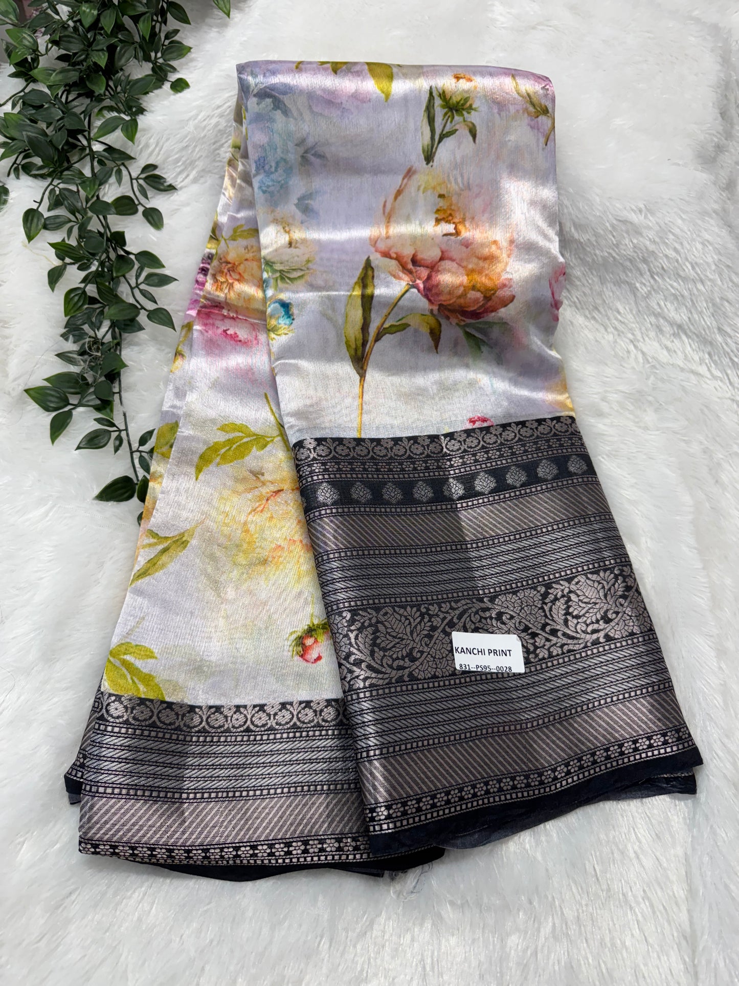 Green mango digital Kanchi-SR1116D