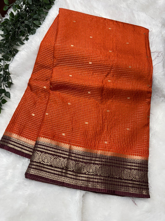 Vintage Georget Mysore Georget-SR1173D