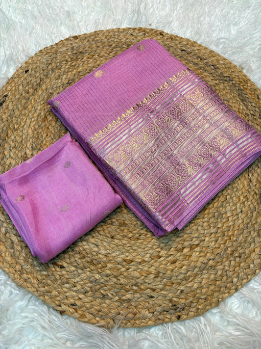 Russian Georget saree-SR1300A