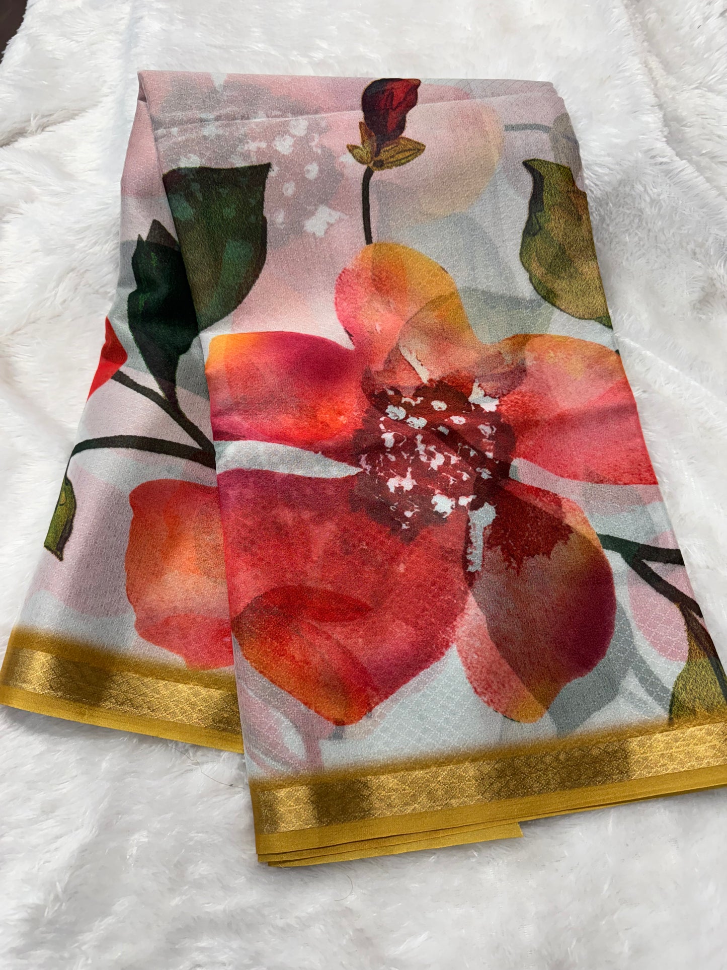 Fancy Georget -SR1188A