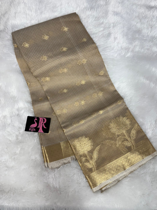 Silk Kota saree-SK042
