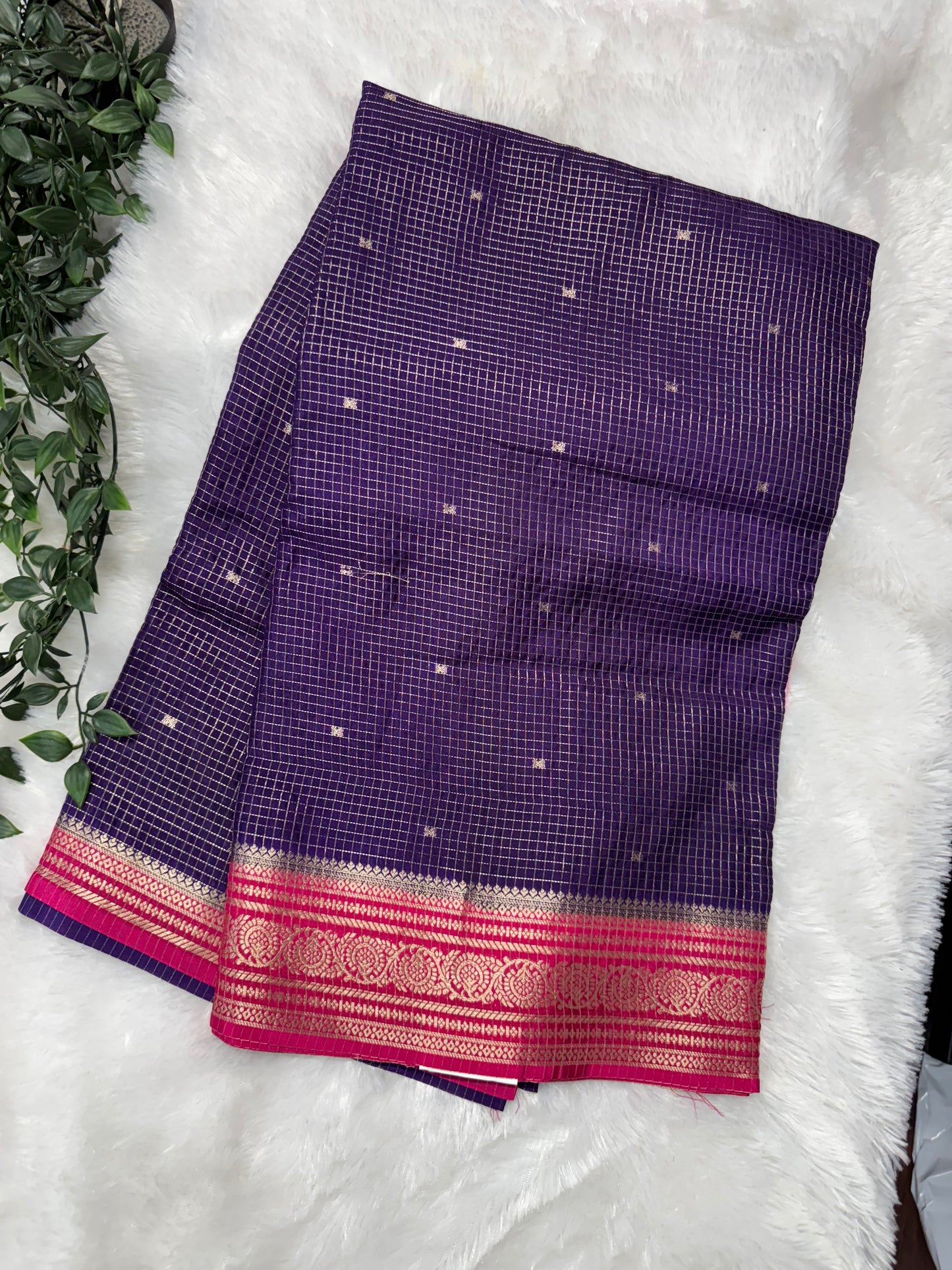 Vintage mysore Georget -SR1173H
